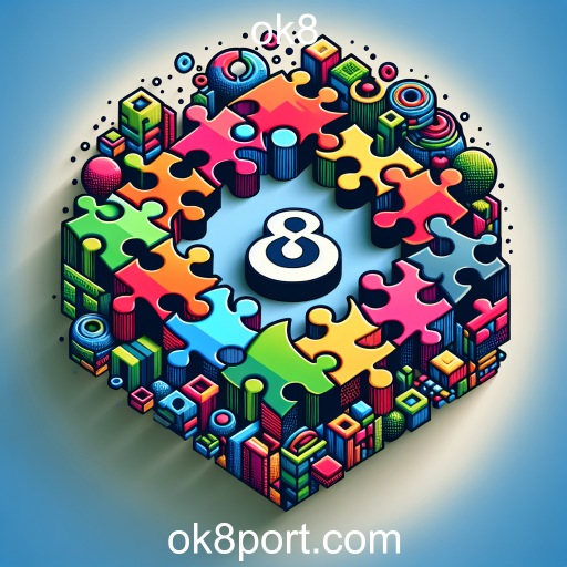 Explorando a Categoria de Quebra-Cabeças no Ok8