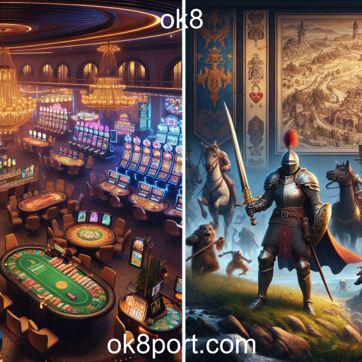 A Evolução dos Jogos de RPG nos Videogames